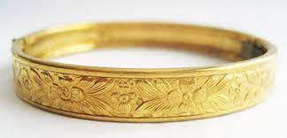 Non Polished Plain brass bangle, Style : Jewellery