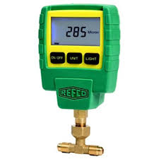 Brass Electronic Vacuum Gauge, Feature : Accuracy, Easy To Fit, Measure Fast Reading, Perfect Strength
