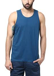 Nylon Plain Mens Sando, Feature : Comfortable, Easy To Use, Washable, Skin Friendly