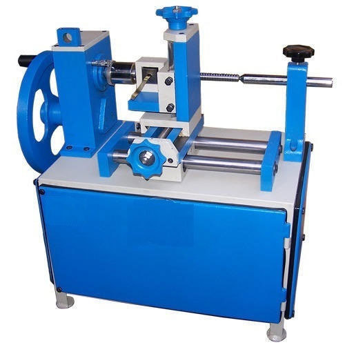 Electric 100-1000kg Tube Forming Machine, Voltage : 440V