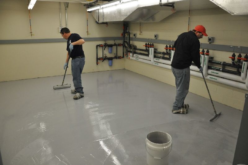 floor coating