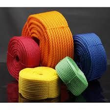 hdpe rope