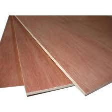 Non Polished Mr Grade Plywood, for Connstruction, Furniture, Home Use, Industrial, Pattern : Plain