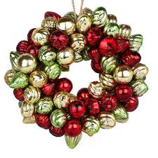 Plain Christmas Glass Ball Ring, Feature : Attractive Pattern, Durable, Eye Catching Look, Light Weight