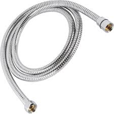 Brass Flexible Shower Pipe, for Water Supply, Feature : Best Quality, Corrosion Proof, Crack Proof