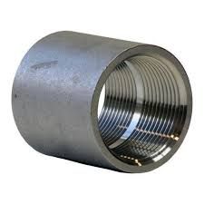 Alloy Steel Non Poilshed Socket Pipe Fitting, Feature : Corrosion Proof, Excellent Quality, Fine Finishing