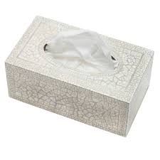 Non Polisehed Acrylic Tissue Box, Feature : Corrosion Resistant, Crack Proof, Fine Finish, Good Quality
