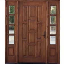 HDF Plywood Matt Finish wooden door, for Cabin, Home, Kitchen, Office, Specialities : Folding Screen