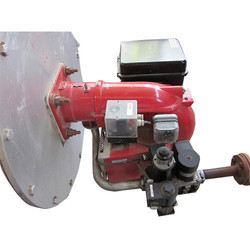 Automatic bentone burner, for Industrial, Voltage : 110V, 220V, 380V, 440V