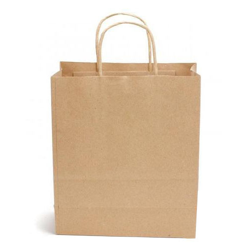 OCC Papter Paper Bag, for Gift Packaging, Shopping, Feature : Easy To Carry, Eco-Friendly, Good Quality