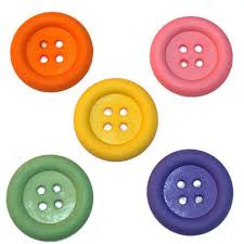 Brass Sewing Buttons, for Garments, Feature : Attractive Look, Long Lasting, Non Breakable, Shiny