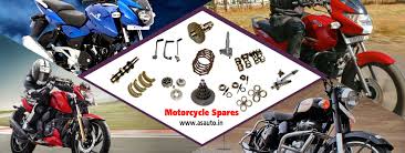 Wheelers Parts & Accessories