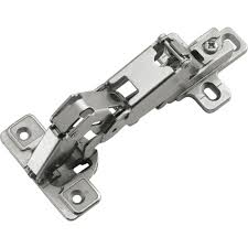 Stainless Steel 165 Degree Concealed Hinge