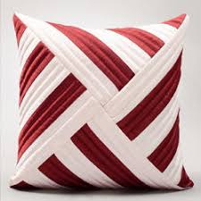 Cotton fancy cushion cover, for Home, Hotels, Offices, Pattern : Banjara, Geometrical, Jacquard Pattern