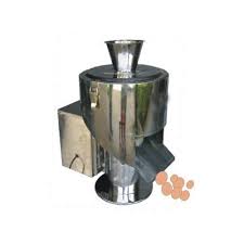 Electric Stainless Steel potato chips making machine, Power : 1-3 Hp, 3-5 Hp