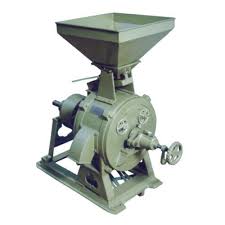 Electric Automatic FLOUR MILL, Color : Brown, Grey, Light White, White