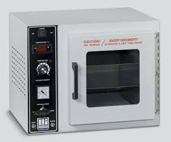 Electric 50Hz Laboratory Vacuum Oven, Certification : CE Certified