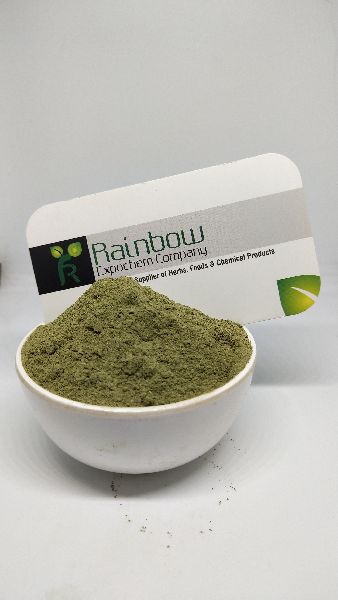 Papaya Leaf/Pan Powder