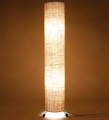 Acrylic Plain pedestal lamps, Feature : Attractive Pattern, Decorative, Durable