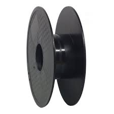 PVC Plastic Spools, for Wire Feeling