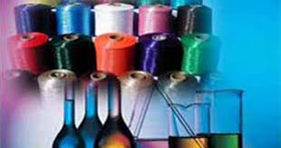 Fabric processing chemicals