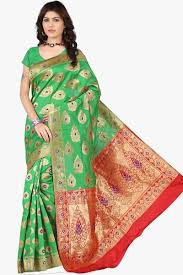 Plain designer sarees, Packaging Type : Poly Bags, Corrugated Boxes