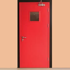 Fire Resistant Doors