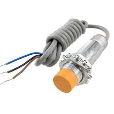 Plastic Inductive Sensor, Power : 15w, 20w, 25w