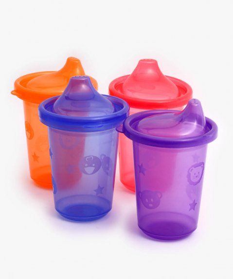 Baby Tumbler Cup