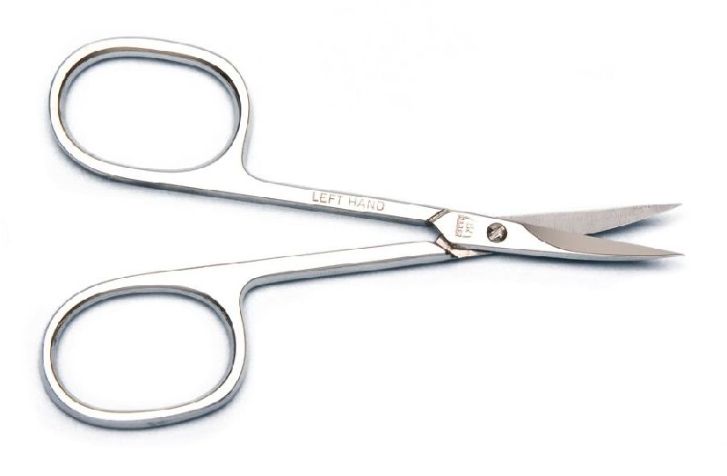 Alloy Steel Dissecting Scissor, for Clinical, Hospital, Laboratory ...