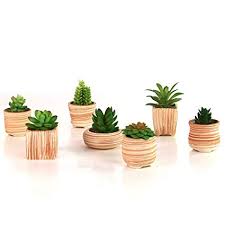 Planters