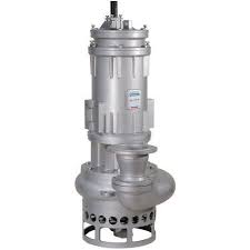 Stainless Steel Dragflow Dredging Pump, for Sewage, Voltage : 110V, 220V, 280V, 380V, 440V