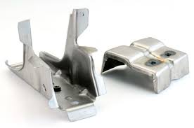 Rectengular Sheet Metal Components, for Industrial Use, Feature : Anti Rust, Durable, Heat Resistant