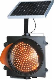 Automatic Solar Blinker, for Road Indication, Feature : Bright Light, Light Weight, Low Consumption