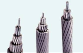 Alloy Steel Casting ACSR, AAC, AAAC Conductors, for Industrial Use, Certification : PSIC Certified