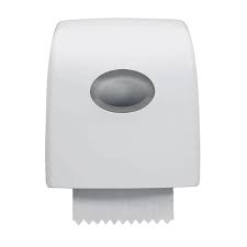 Automatic ABS Tissue Paper Dispenser, Feature : Best Quality, Light Weight, Rust Proof, Scratch Proof