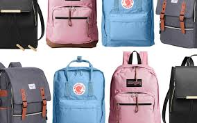 Plain Backpacks, Size : Medium, Large, Small