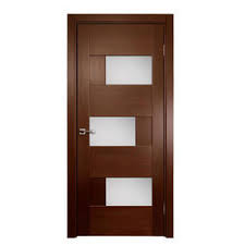 Non Polished Plain HDF Designer Moulded Door, Style : Modern