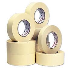 Polyimide Masking Tape, for Capacitor, Coil Insulation, Transformer Wrapping, Packaging Type : Corrugated Box