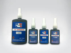 Acrylic Uv Adhesive, for Glass Laminating, Industrial Use, Packaging Size : 100ml, 10ml, 20ml, 50ml