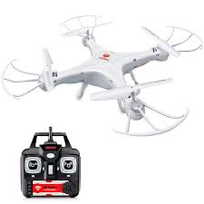 QUADCOPTER TOY