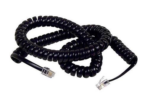 Telephone Coil Cord, Certification : CE Certified