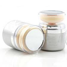 Shimmer Foundation Jar, Packaging Size : 100gm, 200gm, 3000gm, 5000gm