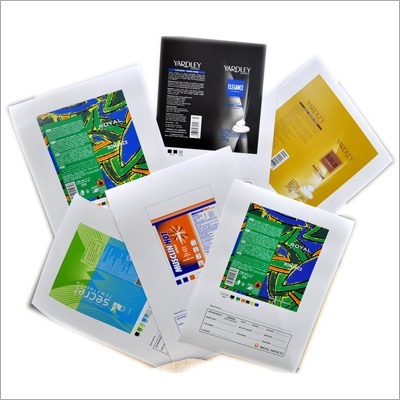 Digital Catalog Printing Services