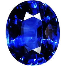 Non Polished Blue Sapphire Stone, Feature : Attractive Look, Durable, Excellent Design