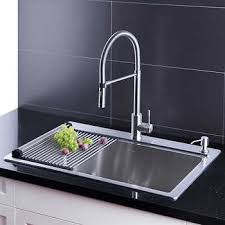 Non Polished Granite Stone kitchen sink, Feature : Anti Corrosive, Durable, Eco-Friendly, High Quality