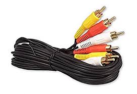 Audio Video Cable