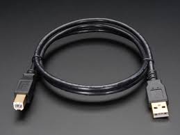 PVC Usb Cable, for Charging, Data Transfer, Feature : Flexible, Long Life, Micro Controller, Soft