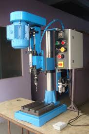 Auto Feed Drilling Machine, Voltage : 110V, 220V, 380V, 440V