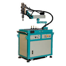 Electric industrial tapping machine, for Drilling, Voltage : 110V, 220V, 380V, 440V